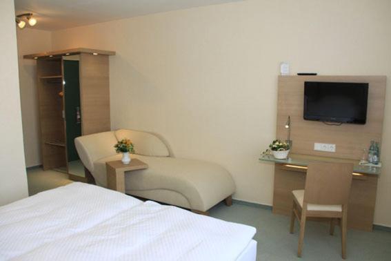 Wehrmann-Blume Hotel Wunstorf Kültér fotó