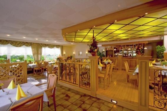 Wehrmann-Blume Hotel Wunstorf Kültér fotó
